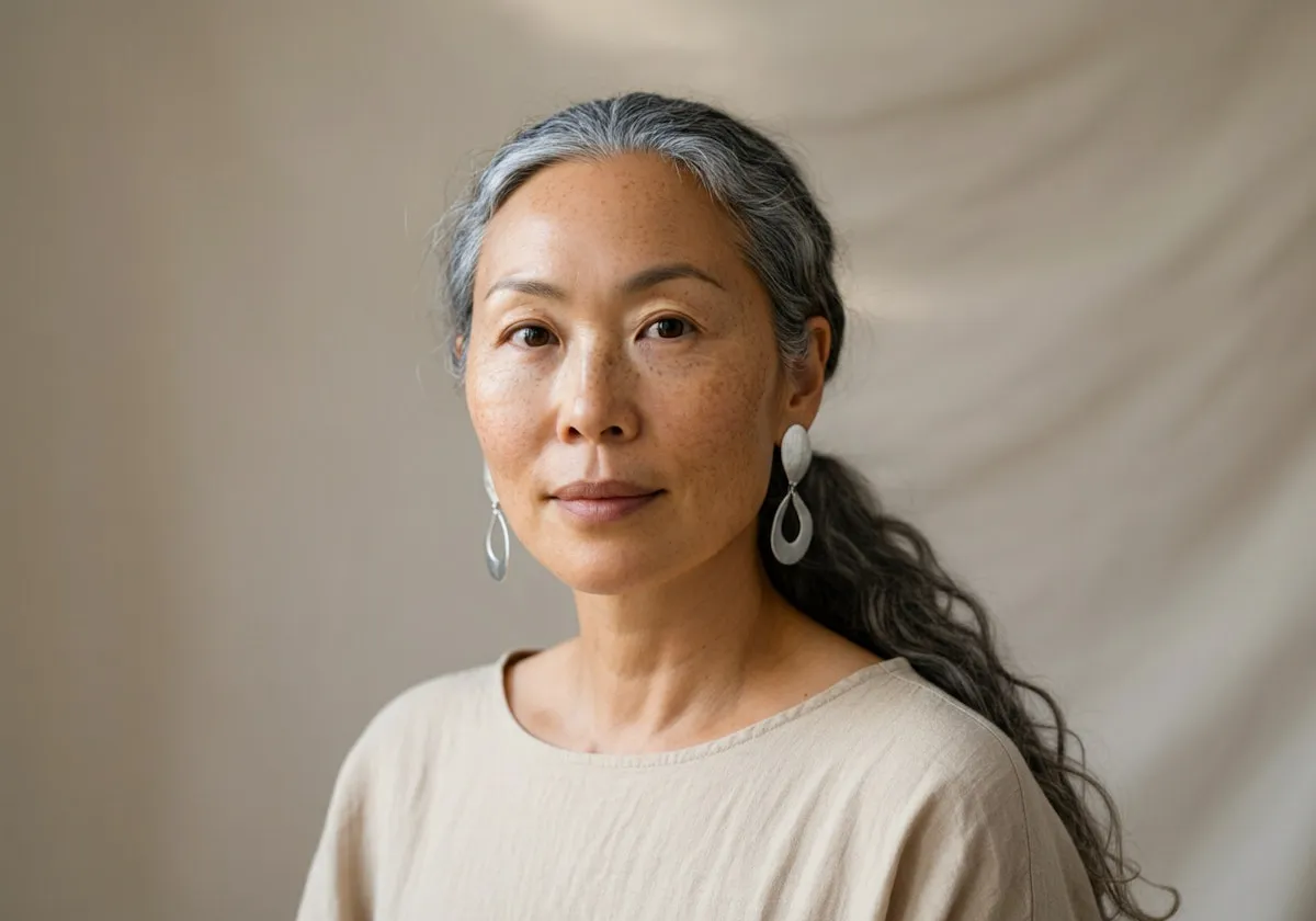 Exabeam customer testimonial portrait