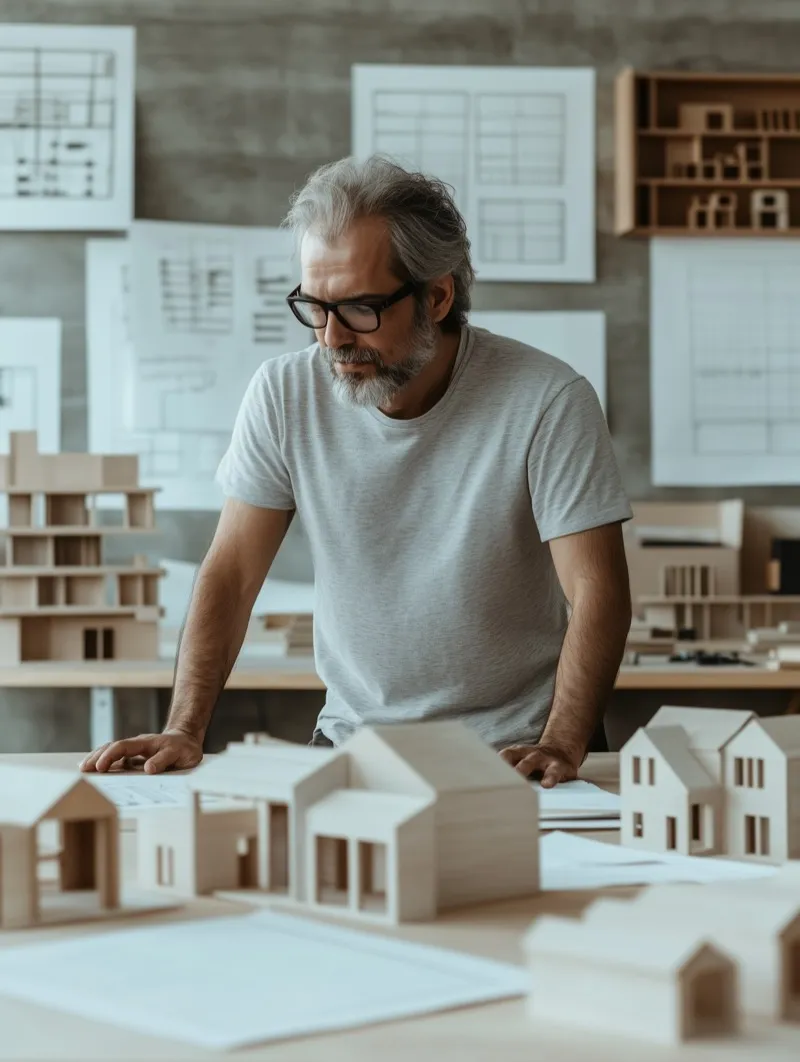 Marco Bianchi, Founder & CEO at KAMOOK hotel management software