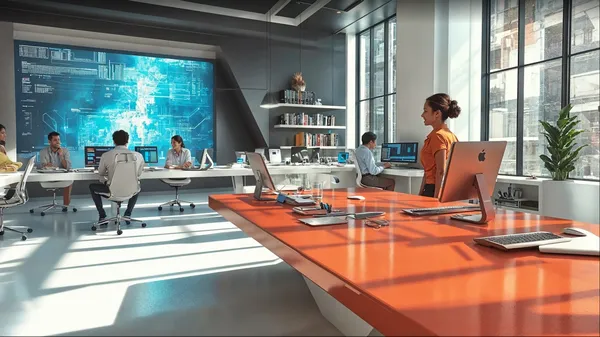 The Future of Business: Key Strategies for 2025