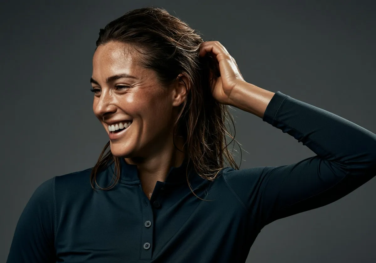 Carlos Mendez, founder and CEO of Nomad's Rest Hostels