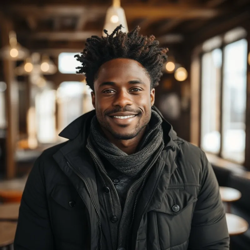 Leila Fernandez, Chief Product Officer at KAMOOK hotel management software